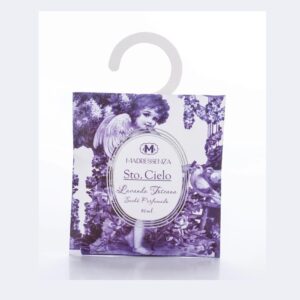 SACHÊ PERFUMADO LAVANDA TOSCANA – 15G