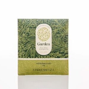 SACHÊ PERFUMADO GARDEN – 15G