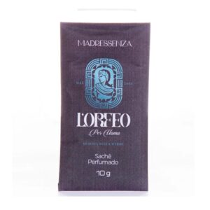 SACHÊ PERFUMADO L’ORFEO 10G