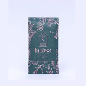 SACHÊ PERFUMADO LA ROSA 10G