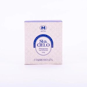 VELA PERFUMADA PRIMAVERA – 200G