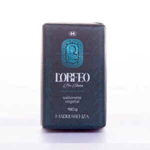 SABONETE VEGETAL L’ORFEO 180G