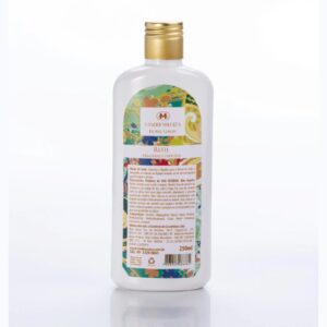 REFIL SABONETE LÍQUIDO FLORAL LEMON – 250ML