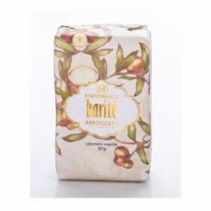 SABONETE VEGETAL KARITÉ – 180G