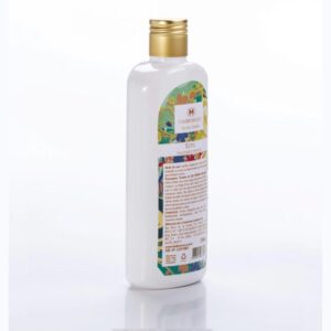 REFIL SABONETE LÍQUIDO FLORAL LEMON – 250ML