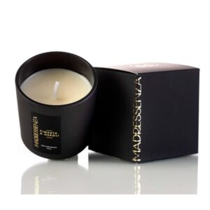 VELA PERFUMADA PIMENTA & NEROLI 160G