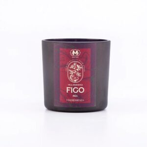 VELA AROMÁTICA FIGO 160G