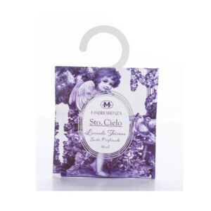 SACHÊ PERFUMADO LAVANDA TOSCANA – 15G