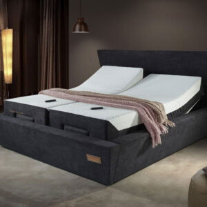 Conjunto Cama Articulada FlexiBed Gran Jaguar