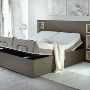 Cama Articulada FlexiBed Lisboa