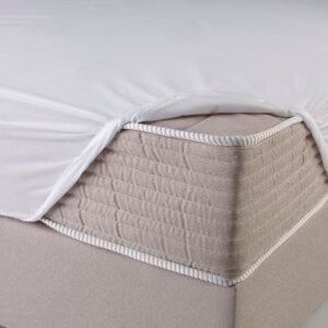 Protetor de colchão Impermeável