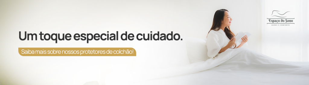 Protetor de colchão 2
