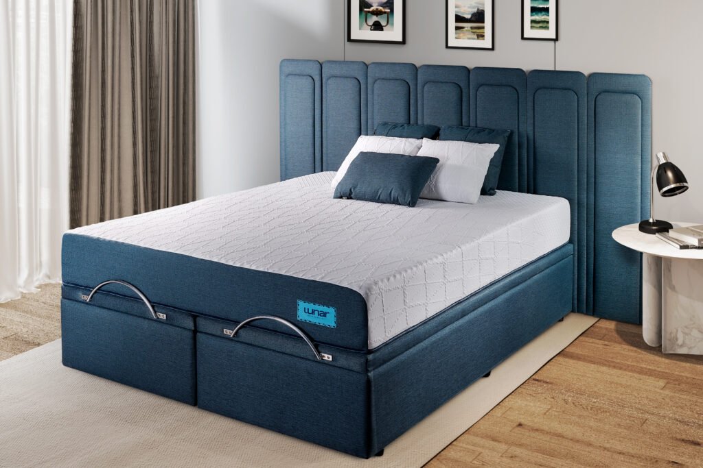 Box baú: conforto e organização no quarto